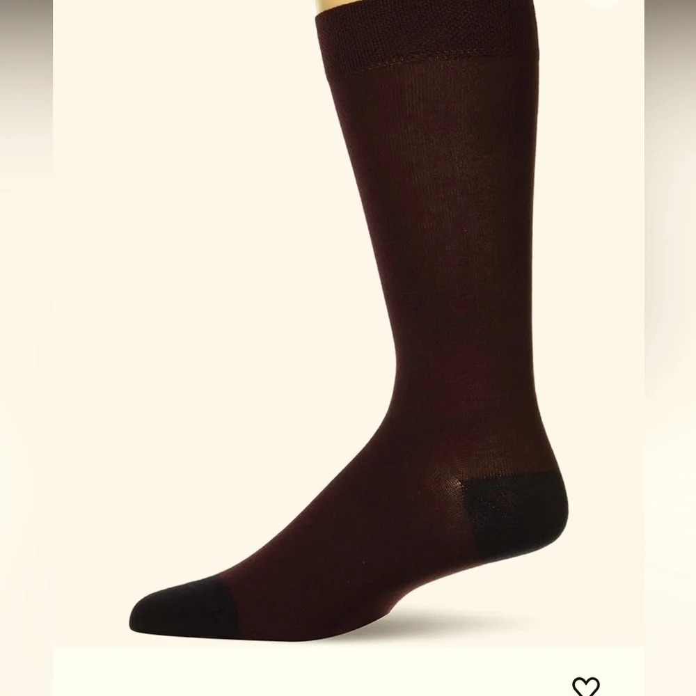 Ted Baker organic cotton crew unisex socks new